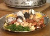 Deauville Lobster Ring